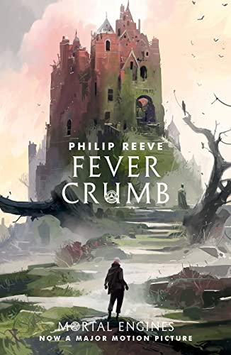 9781407193212: Fever Crumb (Mortal Engines Prequel)