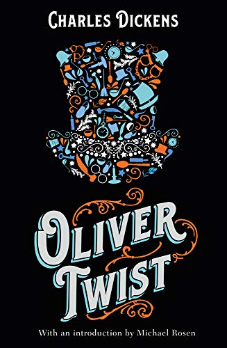 Stock image for Oliver Twist (Scholastic Classics) for sale by AwesomeBooks