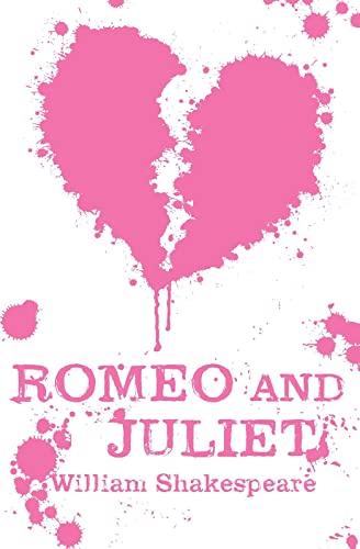 Stock image for Romeo and Juliet for sale by Blackwell's