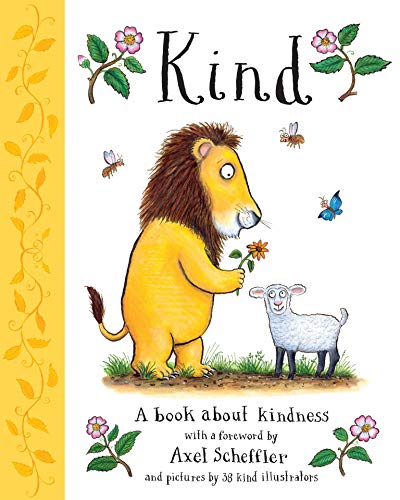 Stock image for Kind for sale by ThriftBooks-Atlanta