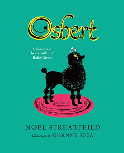 Stock image for Osbert for sale by Blackwell's