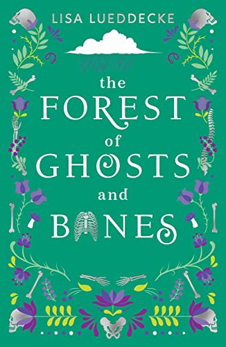 9781407195544: Forest Of Ghosts & Bones