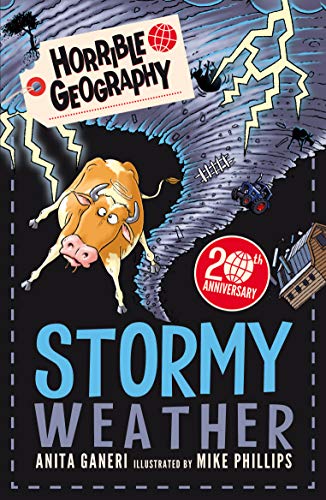 Stock image for Stormy Weather for sale by Blackwell's