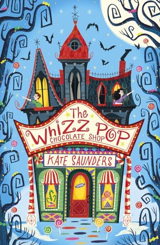 Stock image for The Whizz Pop Chocolate Shop NE for sale by ThriftBooks-Atlanta