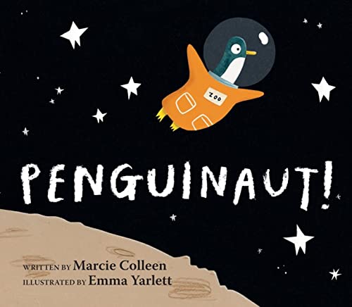 Stock image for Penguinaut (PB): 1 for sale by AwesomeBooks