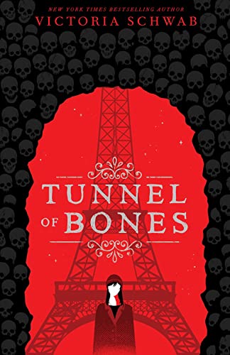 9781407196930: Tunnel of Bones (City of Ghosts #2)
