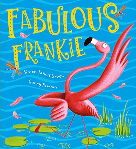 Beispielbild fr Fabulous Frankie zum Verkauf von GreatBookPrices