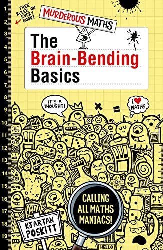 The BrainBending Basics Murderous Maths