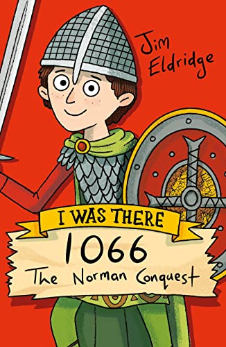 Stock image for 1066 for sale by Blackwell's