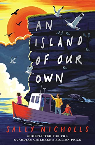 Stock image for An Island of Our Own (2019 NE) for sale by WorldofBooks