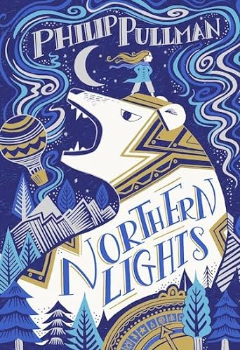 His Dark Materials: Northern Lights (Gift Edition) - Philip Pullman: 9781407198705 AbeBooks