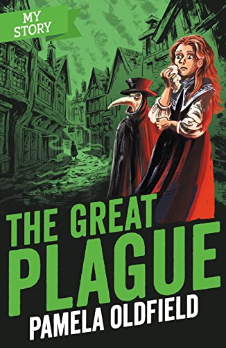 Beispielbild fr The Great Plague: 1 (My Story) zum Verkauf von WorldofBooks