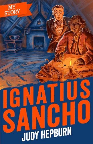 Stock image for Ignatius Sancho for sale by Blackwell's