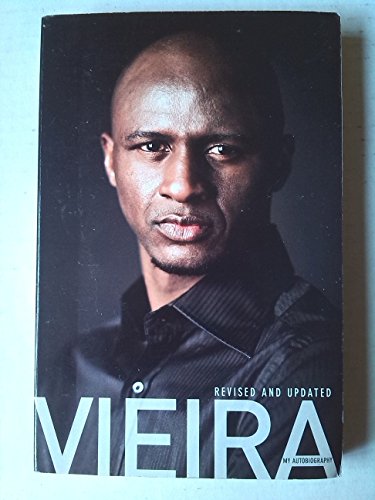 9781407205182: Vieira My Autobiography