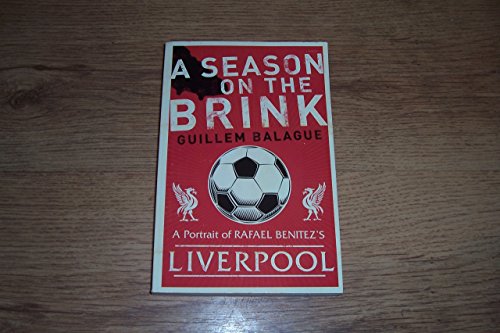 Stock image for A Season On The Brink for sale by WorldofBooks