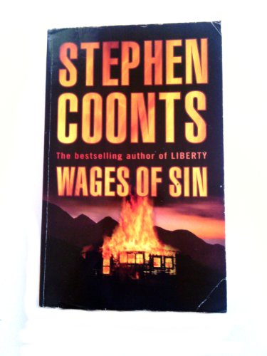 Beispielbild fr Wages of Sin zum Verkauf von AwesomeBooks