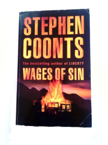 Stock image for Wages of Sin for sale by AwesomeBooks