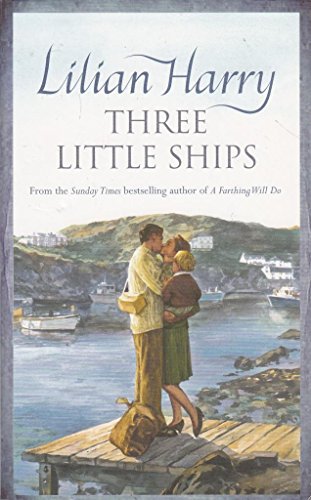 Imagen de archivo de Three Little Ships *Custom* a la venta por AwesomeBooks