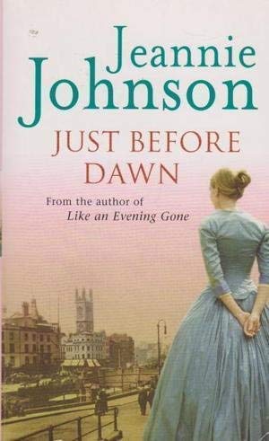 Stock image for Just Before Dawn *Custom* for sale by WorldofBooks