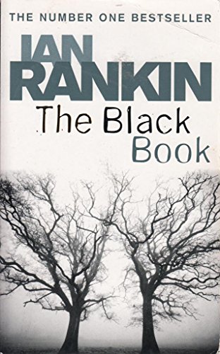 Imagen de archivo de The Black Book *Custom* a la venta por WorldofBooks