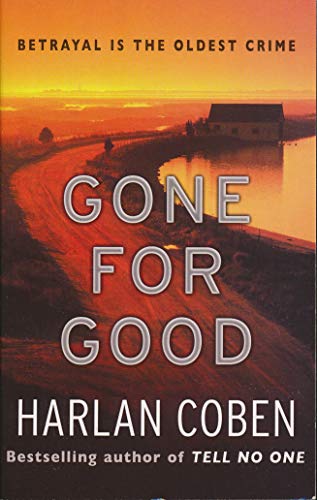 Gone For Good *Custom* (9781407207032) by Harlan Coben