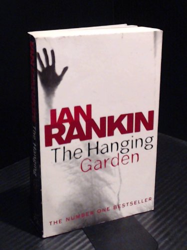 Beispielbild fr The Hanging Garden zum Verkauf von WorldofBooks