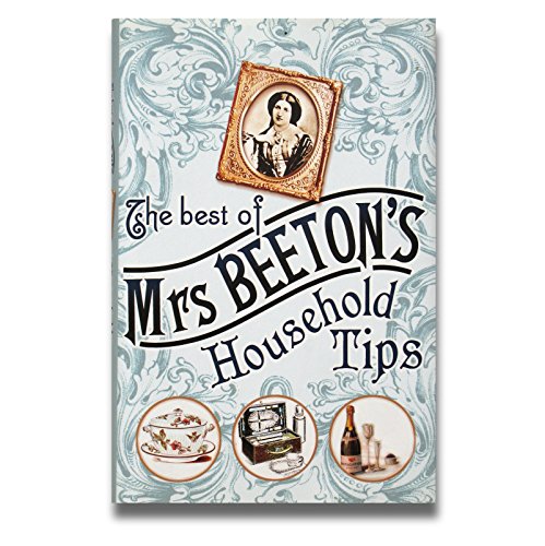 Imagen de archivo de Household Tips a la venta por WorldofBooks