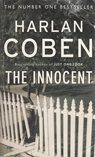 Stock image for The Innocent for sale by AwesomeBooks