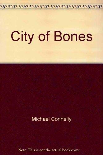 Stock image for City Of Bones for sale by ThriftBooks-Dallas