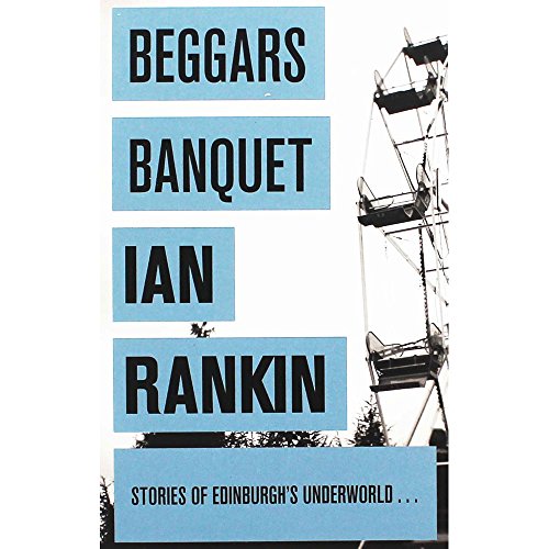 Beispielbild fr Beggars Banquet zum Verkauf von Better World Books