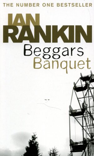 9781407208190: Beggars Banquet