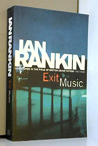 Stock image for Exit Music for sale by WorldofBooks