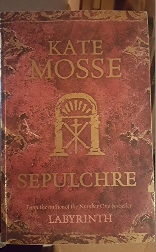 Sepulchre (9781407208268) by Kate Mosse