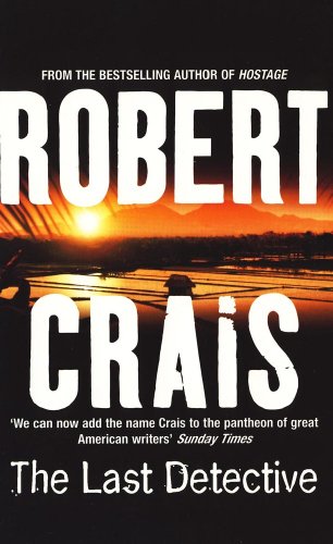 The last detective (9781407208350) by Crais, Robert