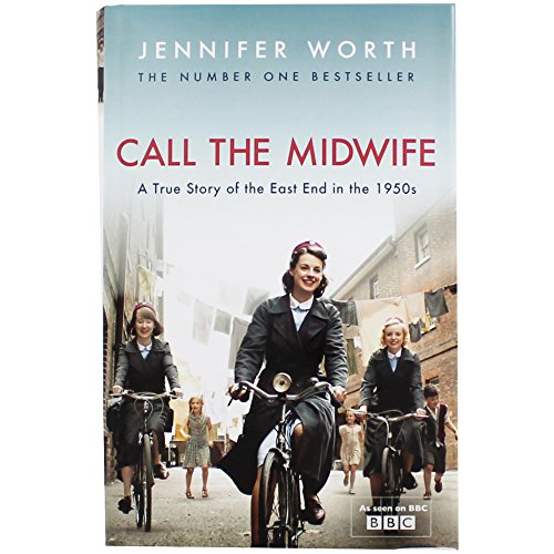 Beispielbild fr CALL THE MIDWIFE A true Story of the East End in the 1950s zum Verkauf von New Legacy Books