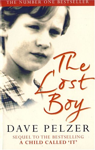 Beispielbild fr The Lost Boy - A Foster Child's Search For The Love Of A Family zum Verkauf von SecondSale