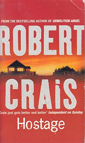 9781407210957: [Hostage] (By: Robert Crais) [published: June, 2002]