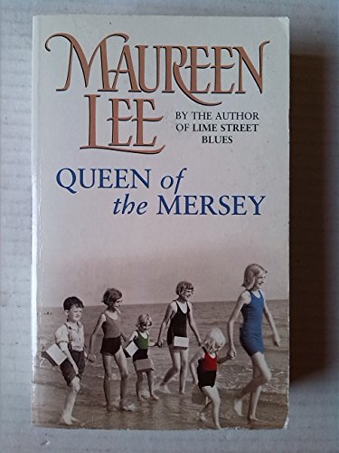 Beispielbild fr Queen of the Mersey *Teg* zum Verkauf von WorldofBooks