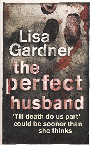 The Perfect Husband (9781407211343) by Gardner, Lisa
