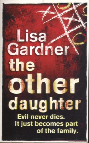 Stock image for The Other Daughter for sale by AwesomeBooks