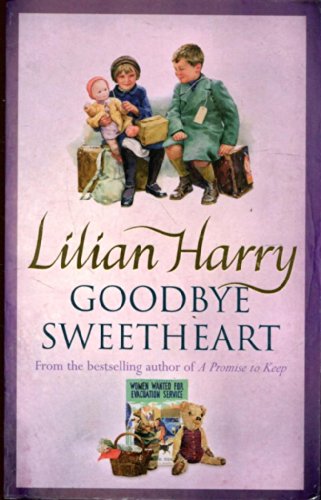 Beispielbild fr Goodbye Sweetheart zum Verkauf von ThriftBooks-Dallas