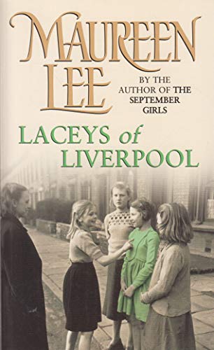 9781407213057: Laceys of Liverpool