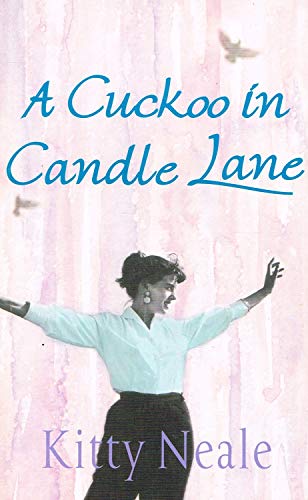 Beispielbild fr A Cuckoo in Candle Lane zum Verkauf von WorldofBooks