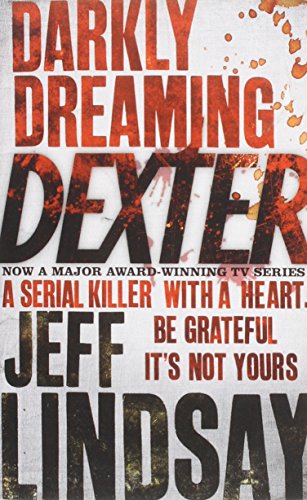 Imagen de archivo de Darkly Dreaming Dexter a la venta por Hawking Books