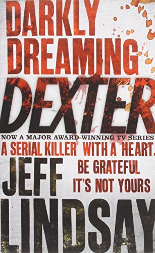 Stock image for Darkly Dreaming Dexter for sale by Hawking Books