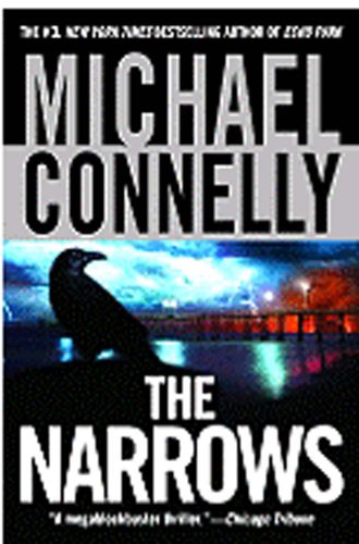 Stock image for The Narrows (Harry Bosch) for sale by Hawking Books