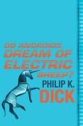 Stock image for Do Androids Dream Of Electric Sheep for sale by Goldstone Books