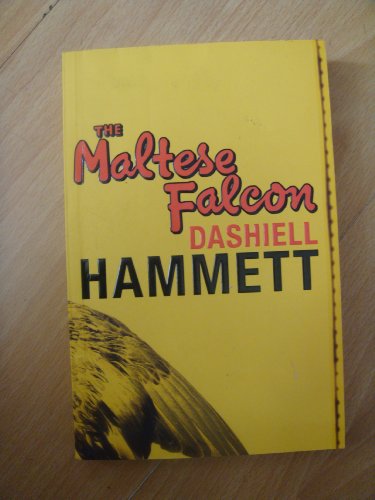 Beispielbild fr The Maltese Falcon zum Verkauf von WorldofBooks