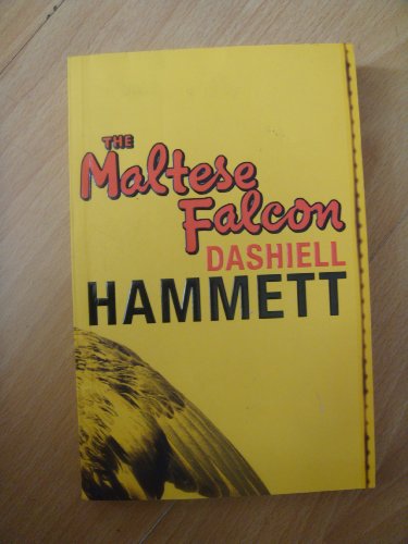 Imagen de archivo de The Maltese Falcon a la venta por SecondSale