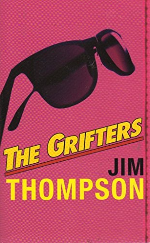 Stock image for The Grifters for sale by WorldofBooks